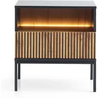NADUVI Collection Tosena (54 x 39 x 56 cm)