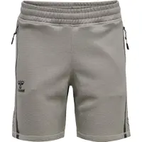 Hummel Pantalon de sport 'Cima Xk' gris / noir