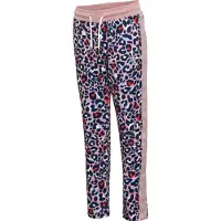 Hummel Pantalon de sport 'LEONORA ' mélange de couleurs