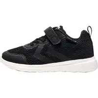 Hummel Actus Tex Recycled Trainers Noir EU 32 Enfants