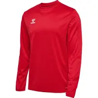 Hummel Essential Sweatshirt Rouge M