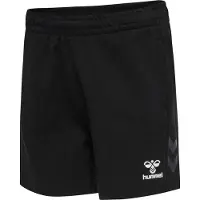 Hummel Travel Shorts Noir S Femme