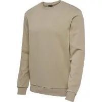 Hummel Sweat de sport 'ACTIVE' taupe