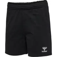 Hummel Pantalon de sport 'GO 2.0' noir / blanc