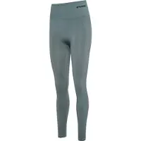 Hummel Pantalon de sport 'Tif' vert pastel