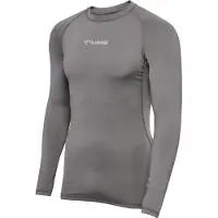 Hummel T-Shirt fonctionnel taupe