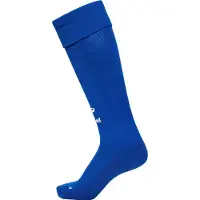 Hummel Chaussettes de Football - hmlEssential - True Blue/White - - 43/46 - Chaussettes de Football