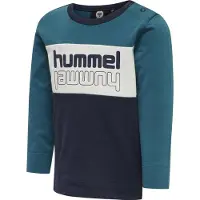 Hummel T-shirt à Manches Longues Bolt