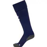 Hummel Chaussettes de sport 'Pro' marine
