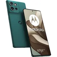 Motorola Solutions edge 50 , 16,9 cm (6.67"), 12 Go, 512 Go, 50 MP, Android 14, Grün