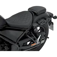SW-Motech Support Latéral CMX500 REBEL 16- POUR LH1