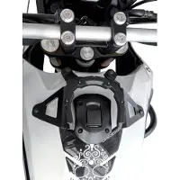SW-Motech Pro Trt.00.787.21301/b Fuel Tank Ring Noir