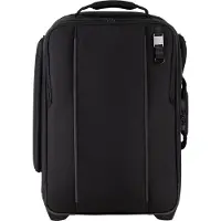 Tenba Roadie Roller 21 Noir