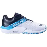 Babolat Movea 2 Padel Shoes Blanc EU 40 Homme