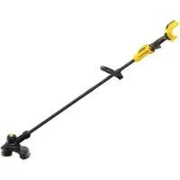 Stanley Fatmax Akku-Rasentrimmer 28/33cm,18V,BL,o.Akk