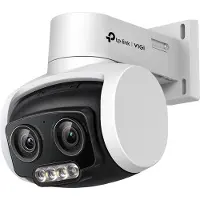 TP-LINK Caméra De Surveillance Vigi C540v