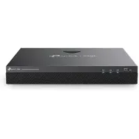 TP-LINK Enregistreur vidéo réseau VIGI NVR2016H Noir