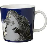 Arabia Gobelet Groke Moomin 30 cl