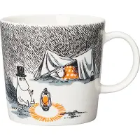 Arabia Tasse Sleep Well Moomin 30 cl