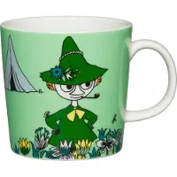 Arabia Tasse Snufkin Moomin 30 cl