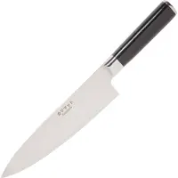 AMT-Gastroguss 528, Poêle + casserole, Noir