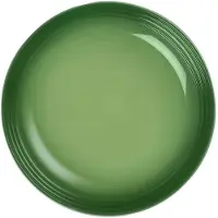 Le Creuset Assiette Creuse Le Creuset Bamboo 22 cm (4-Pieces)