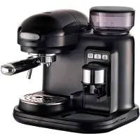 Ariete 1318/02 Machine à expresso semi-automatique 0,8 L
