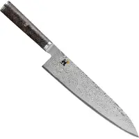 Miyabi Black 5000MCD67 Gyutoh Chef's knife 24cm