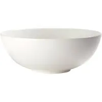 Arabia 24h Deep Plate, white, 18 cm, Saladier + bol, Blanc
