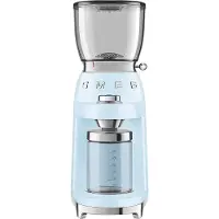 Smeg CGF01PBEU Bleu pastel