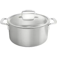 Demeyere Casserole Intense 5 24 cm