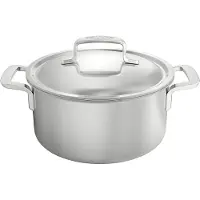 Demeyere Casserole Intense 5 20?cm