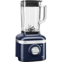 KitchenAid Artisan K400 5KSB4026EIB Bleu Encre