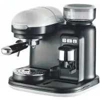 Ariete 1318/01 Machine à espresso semi-automatique 0,8 L