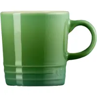 Le Creuset Tasse à Expresso Le Creuset Bamboo 100 ml (6-Pieces)