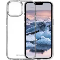 dbramante1928 Coque arrière Greenland pour l'Apple iPhone 14 Pro - Transparent