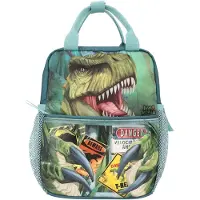 Dino World rugzak DANGER