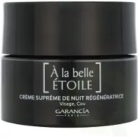 Garancia À La Belle Nuit Moisturizer 40ml Doré
