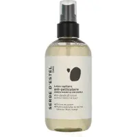 Serge D'Estel PARIS Anti-Schuppen Lotion Vegan Formula Leave In Spray Cleansing 200g