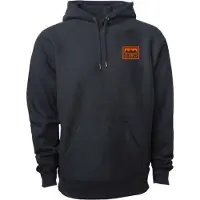 Giro Promo Merch Hoodie Noir M Homme