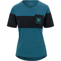 Giro Maillot à Manches Courtes Ride