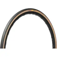 Panaracer Agilest Duro Tubeless 700c X 25 Road Tyre Doré 700C x 25