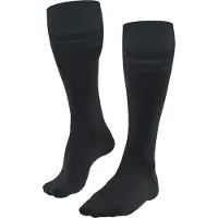 Falke Sk7 Race Long Socks Noir EU 39-40 Femme