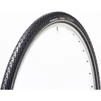 Panaracer Tour 26'' X 1.75 Pneu urbain rigide Argent 26'' x 1.75 Argent 26'' x 1.75