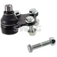 SWAG Biellette de suspension avant, gauche ou droite, pour CITROËN Berlingo / Berlingo First (MF, GJK, GFK), référence : 33 10 1371