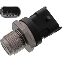 Febi Snimac, pression de carburant