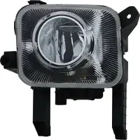 TYC Phare antibrouillard 19-0779-05-2