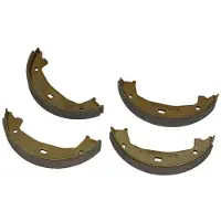 MAXGEAR 19-1072 Handremschoenen