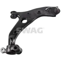 SWAG 33 11 1059 Bras de suspension avant droit pour MAZDA CX-5 (KE, GH)