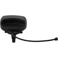Febi Bouchon, réservoir carburant 45550